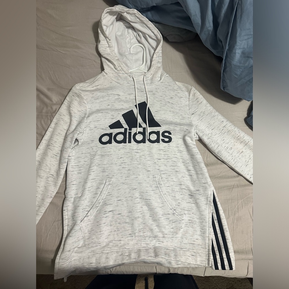Women’s Adidas hoodie